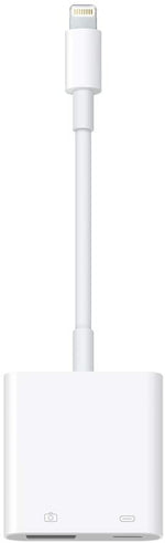 Adattatore da Lightning ad USB 3.0