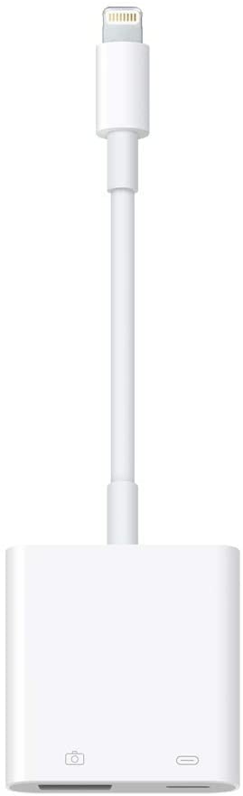 Adattatore da Lightning ad USB 3.0