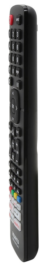Telecomando per HISENSE TV LCD LED RM-L1335 Plus 2 6931956800939 WB798