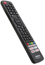 Telecomando per HISENSE TV LCD LED RM-L1335 Plus 2 6931956800939 WB798