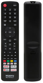 Telecomando per HISENSE TV LCD LED RM-L1335 Plus 2 6931956800939 WB798