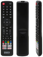 Telecomando per HISENSE TV LCD LED RM-L1335 Plus 2 6931956800939 WB798