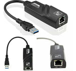 Adattatore Ethernet - USB 3.0 WB800