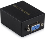 Extender VGA tramite cavo Ethernet  WB803