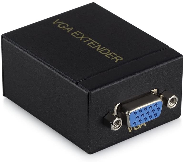 Extender VGA tramite cavo Ethernet  WB803
