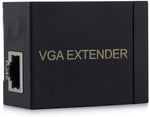 Extender VGA tramite cavo Ethernet  WB803