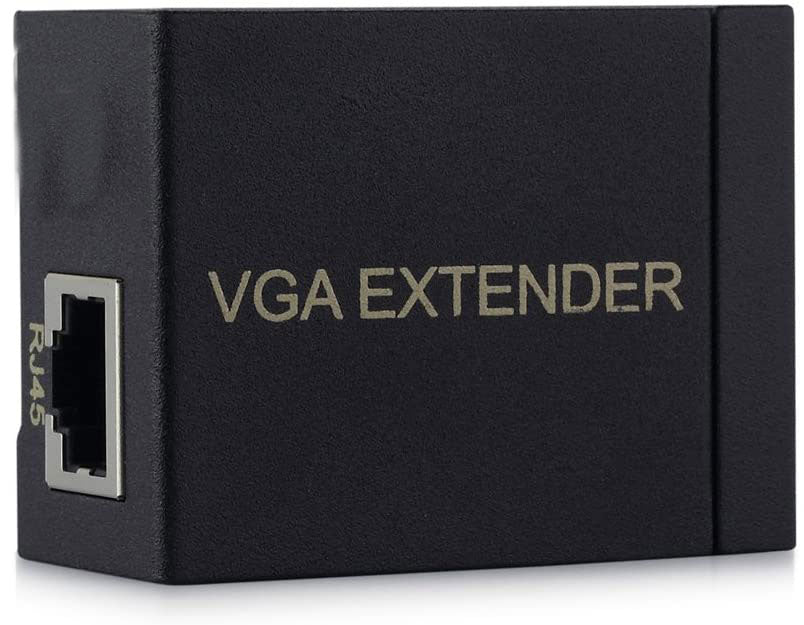 Extender VGA tramite cavo Ethernet  WB803