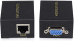 Extender VGA tramite cavo Ethernet  WB803