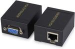 Extender VGA tramite cavo Ethernet