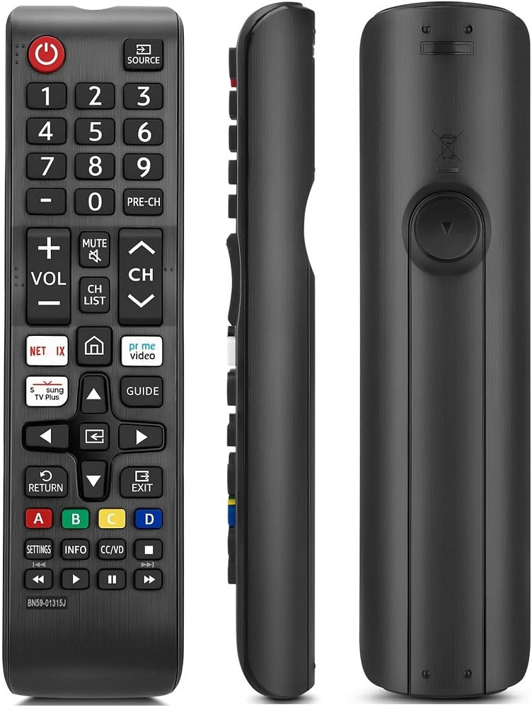 Telecomando per Samsung TV LCD LED WB825 T-SMGTV 8053323555339
