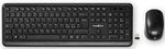 Set tastiera e mouse wireless layout italiano KBMCW100BKIT 5412810403998 WB858