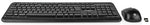 Set tastiera e mouse wireless layout italiano KBMCW100BKIT 5412810403998 WB858
