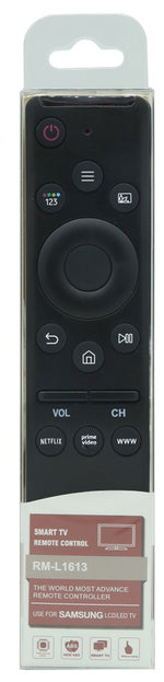 Telecomando per SAMSUNG TV LCD LED RM-L1613 6931956812178 WB868