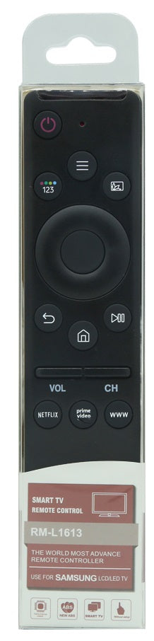 Telecomando per SAMSUNG TV LCD LED RM-L1613 6931956812178 WB868