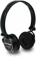 Cuffie USB per PC DJ -Tech DJH-555