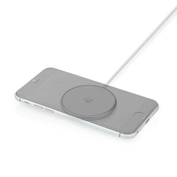 Wireless Charger | 5 / 7.5 / 10 / 15W | 1.0 / 1.1 / 1.67 / 2 A | Including cable | USB Type-C™ | 1.00 m