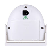 5301 Sensore di movimento a infrarossi wireless Allarme di benvenuto Campanello di avviso di saluto intelligente, Distanza IR: 10 m, 5301 Pink, 5301 Red, 5301 White, 5301