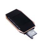 M525 Schermo TFT da 3,5 pollici Videocitofono con fotocamera da 2,0 MP, supporto scheda TF (massimo 32 GB) e rilevamento del movimento, M525