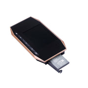 M525 Schermo TFT da 3,5 pollici Videocitofono con fotocamera da 2,0 MP, supporto scheda TF (massimo 32 GB) e rilevamento del movimento, M525