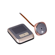 M530 Display TFT da 3,0 pollici Telecamera da 3,0 MP Spia video digitale, supporto scheda TF (massimo 32 GB) e visione notturna a infrarossi, M530