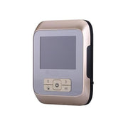 M530 Display TFT da 3,0 pollici Telecamera da 3,0 MP Spia video digitale, supporto scheda TF (massimo 32 GB) e visione notturna a infrarossi, M530