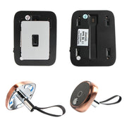 M530 Display TFT da 3,0 pollici Telecamera da 3,0 MP Spia video digitale, supporto scheda TF (massimo 32 GB) e visione notturna a infrarossi, M530