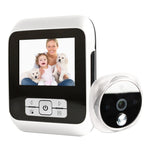 Telecamera spia digitale M530 con display TFT 3 pollici