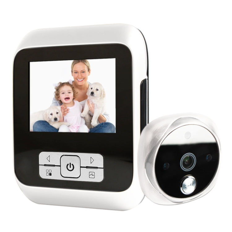 Telecamera spia digitale M530 con display TFT 3 pollici