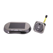 M3506 Schermo TFT a colori da 4,3 pollici Telecamera di sicurezza da 2,0 MP Visualizzatore spioncino per campanello intelligente, M3506