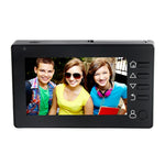 Videocitofono M4300D con schermo TFT 4,3" e videocamera 3MP