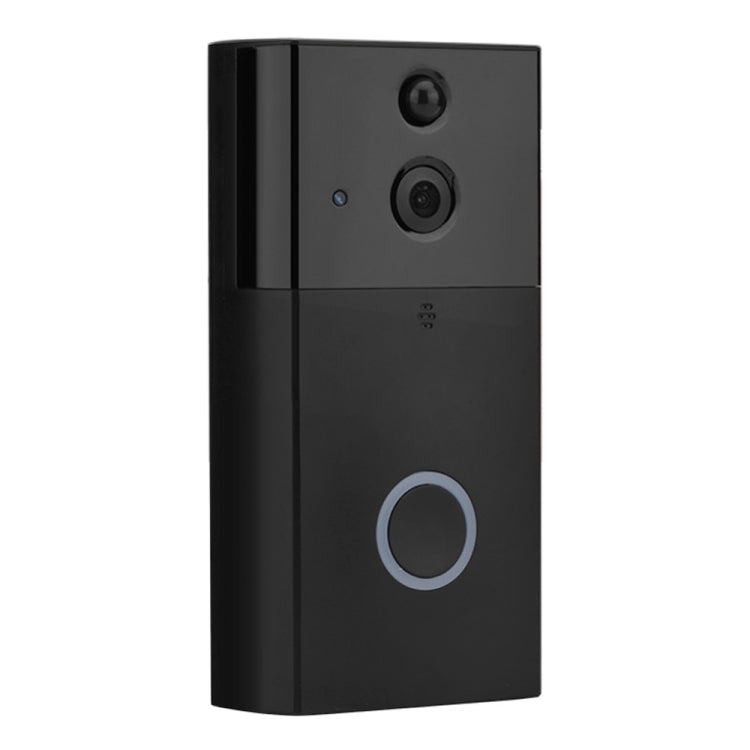 VESAFE Telecamera di sicurezza WiFi HD 720P con visione notturna