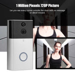 VESAFE Telecamera di Sicurezza Smart WiFi 720P
