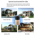 VESAFE Home VS-M2 Telecamera di sicurezza WiFi 720P
