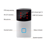 VESAFE Home VS-M2 Telecamera di sicurezza WiFi 720P