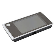 SN520A Spioncino digitale con schermo da 3,5 pollici e telecamera di sicurezza da 1,0 MP, SN520A