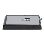 Spioncino digitale con schermo 3,5" e telecamera 1MP