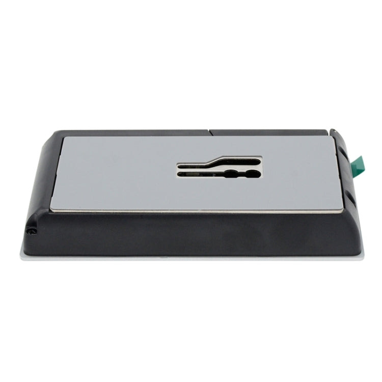 Spioncino digitale con schermo 3,5" e telecamera 1MP