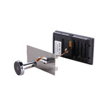 Spioncino digitale con schermo 3,5" e telecamera 1MP