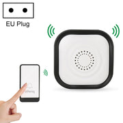 AITENG V029J Campanello Wi-Fi wireless senza batteria, presa europea, WD0044A, WD0044B, WD0044C