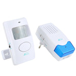 Orologio elettroguardia wireless GALLOP 220V EU Plug