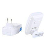 Orologio elettroguardia wireless GALLOP 220V EU Plug