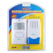 Orologio elettroguardia wireless GALLOP 220V, spina europea, EU Plug