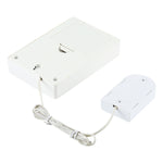 Campanello porta lampeggiante cablato DC 3V con 35 suoni