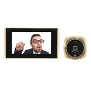 Campanello video con schermo da 4,3 pollici N6 da 2,0 milioni di pixel