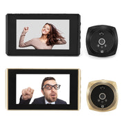 Campanello video con schermo da 4,3 pollici N6 da 2,0 milioni di pixel