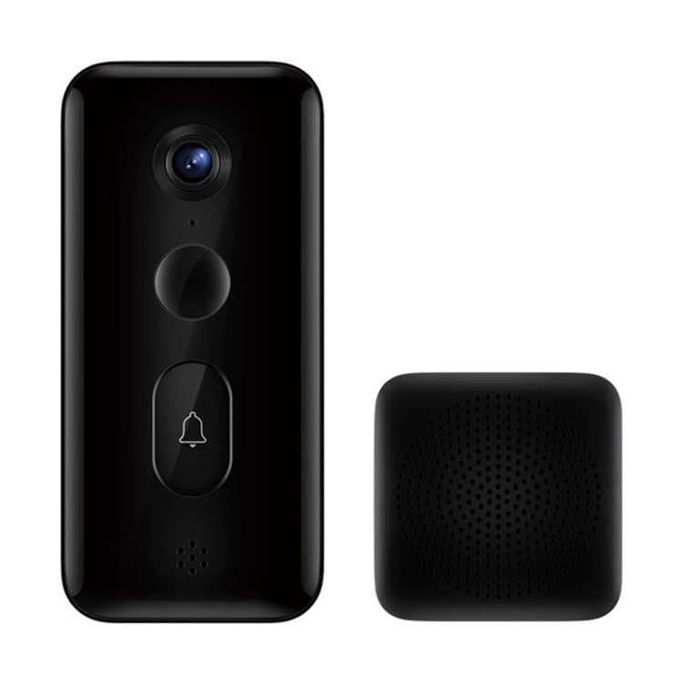 Campanello intelligente Xiaomi 3 con videocamera 2K