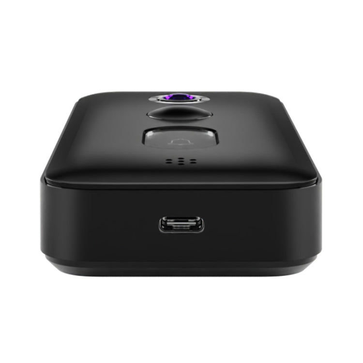 Campanello intelligente Xiaomi 3 con videocamera 2K