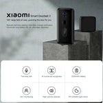 Campanello intelligente Xiaomi 3 con videocamera 2K