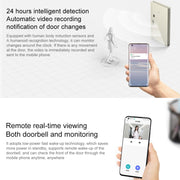 Campanello intelligente Xiaomi 3 originale