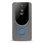Campanello video smart M2 720P con WiFi e visione notturna